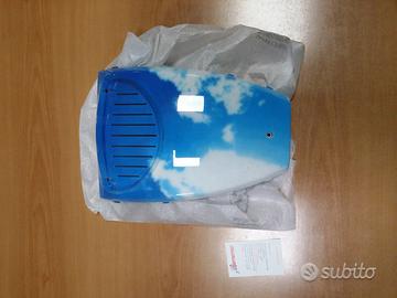 Scudetto Aprilia scarabeo 50 4T empi