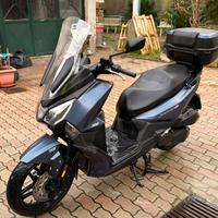 SYM Joyride 300 R16 TCS Euro 5