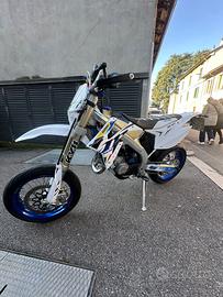 TM 125 Fi 2021
