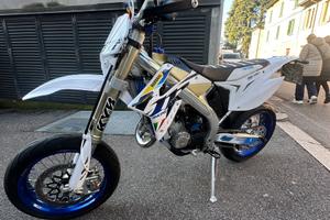 TM 125 Fi 2021