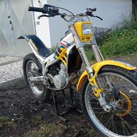 Trial Beta Techno 250