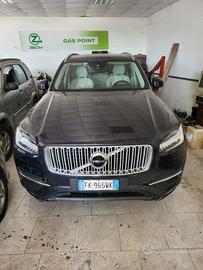 Volvo xc90 Inscription