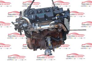 Motore ford s max 2.0 tdci d4204t rf862