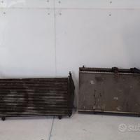 Kit radiatori Daihatsu Terios 1.3 benzina 2008