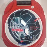 catene da neve per  auto 