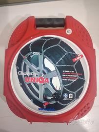 catene da neve per  auto 