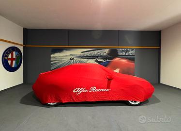 Alfa Romeo GTV 2.0 V6 tb **TRENTENNALE**