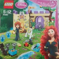LEGO 41051 Disney Princess