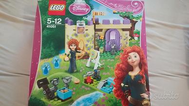 LEGO 41051 Disney Princess