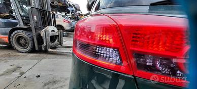 RENAULT VEL SATIS 2003 - STOP POSTERIORE SINISTRO