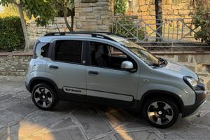 Panda cross, hybrid 1.0, 70 cv