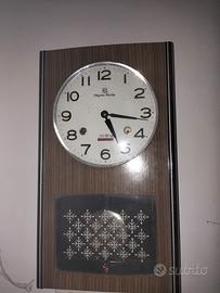 orologio a pendolo leggere bene l annuncio