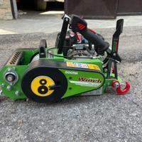 Verricello forestale docma