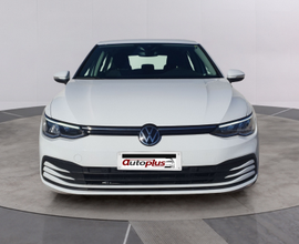 Volkswagen Golf VIII 2.0 TDi 115 CV Aziendale