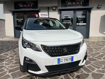 PEUGEOT 3008 BlueHDi 130 S&S EAT8 Business FOTO RE