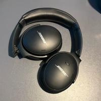 Bose Quietcomfort 45