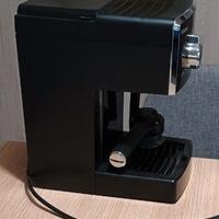 macchina per caffè espresso (due tazze)