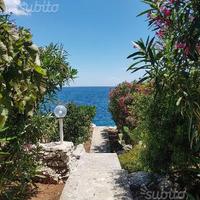 Vacanza in salento sul mare