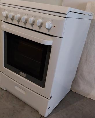 Cucina modulo Forno e Piano 4 fuochi