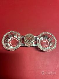 Porta sale pepe stuzzicadenti anni 60