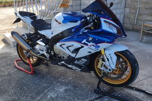 BMW s1000rr