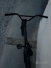 Bmx Freestyle professionale