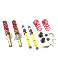 KIT SOSPENSIONE FILETTATA EIBACH MTS VOLKSWAGEN VW