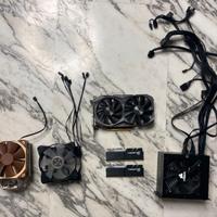 Componenti Computer Da Gaming