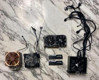 Componenti Computer Da Gaming