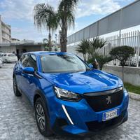 Peugeot 2008 BlueHDi 110 S&S Active Pack