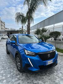 Peugeot 2008 BlueHDi 110 S&S Active Pack