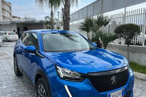 Peugeot 2008 BlueHDi 110 S&S Active Pack