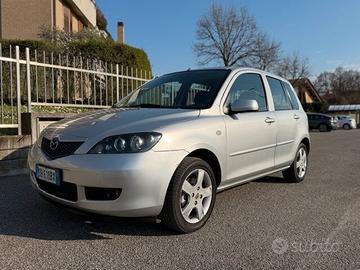 Mazda 2 Mazda2 1.2 16V 5p.