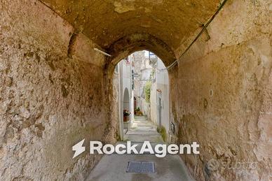 Terreno di 415 m² a Ravello