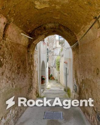 Terreno di 415 m² a Ravello