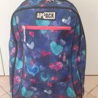 Zaino trolley Appack