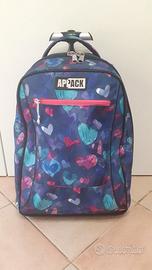 Zaino trolley Appack