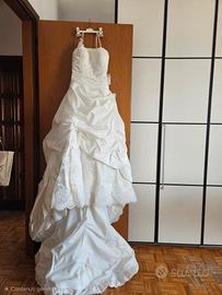 Abito da sposa 