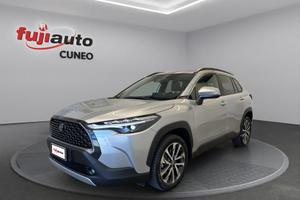 Toyota Corolla Cross 1.8h Trend fwd 140cv e-cvt