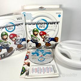 Mario Kart Wii per Wii