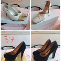 scarpe donna 