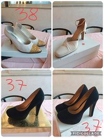 scarpe donna 