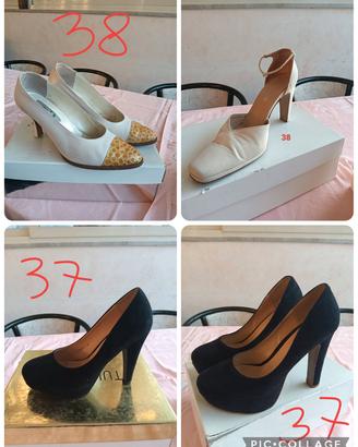 scarpe donna 