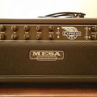 Mesa Boogie Express 5:50