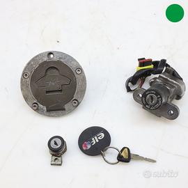 Kit Chiavi e Serrature MV AGUSTA F4 750