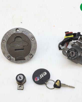 Kit Chiavi e Serrature MV AGUSTA F4 750