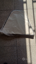 Cuscineria completa gommone 5.80 colbac