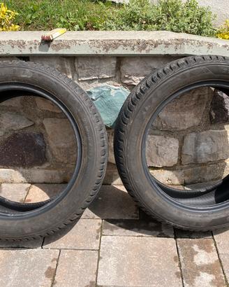 Gomme auto