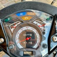 HONDA SH 150 DOPPIO DISCO