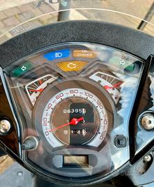 HONDA SH 150 DOPPIO DISCO
